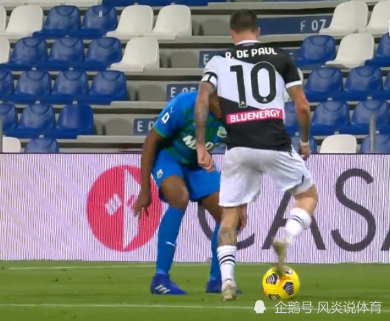  兰斯青年军敢打敢拼，读秒绝平保留保级希望