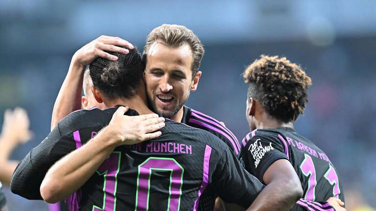  多特蒙德老将传射建功经验制胜保不败